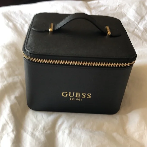 Brand new jewelry box or sunglasses case - Picture 1 of 8